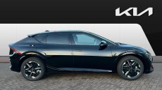 Kia EV6 168kW GT Line 84kWh 5dr Auto Electric Estate